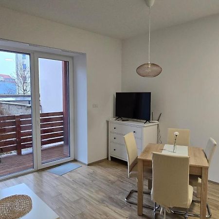 Znojmo Apartmany エクステリア 写真