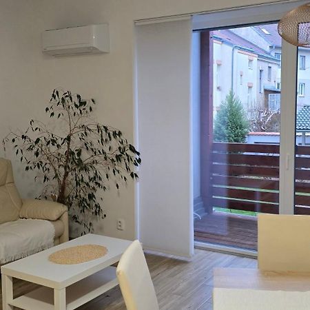 Znojmo Apartmany エクステリア 写真