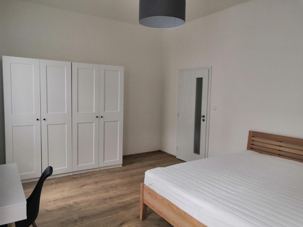 Znojmo Apartmany エクステリア 写真