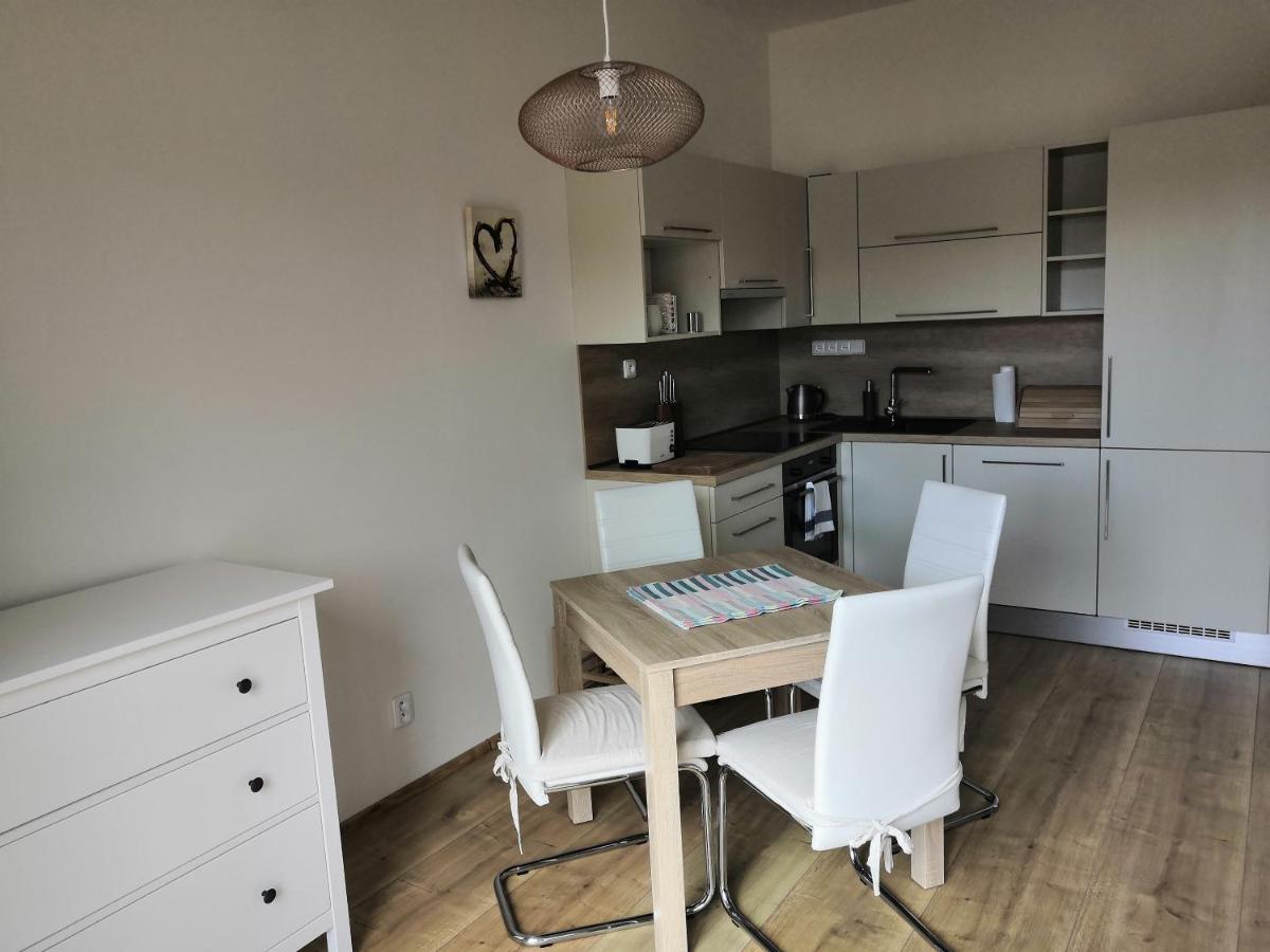 Znojmo Apartmany エクステリア 写真