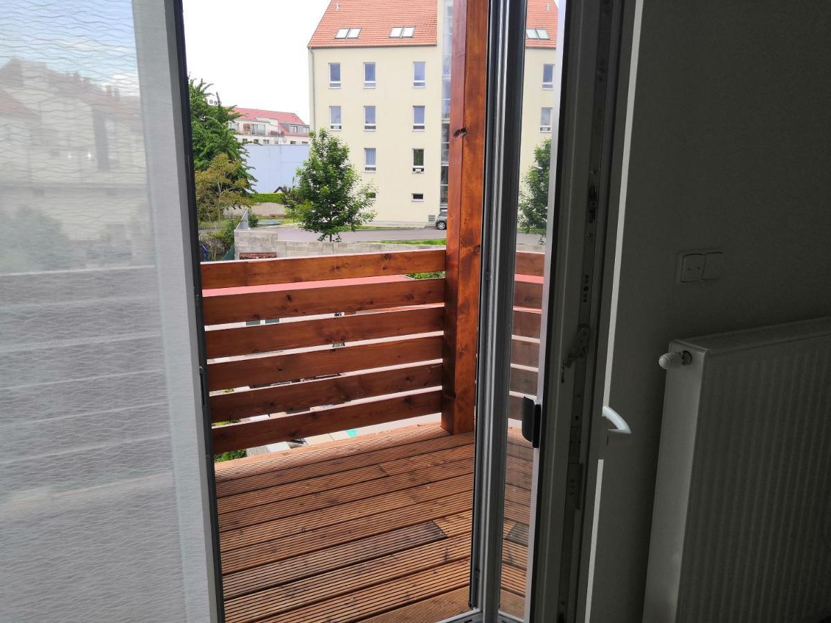 Znojmo Apartmany エクステリア 写真