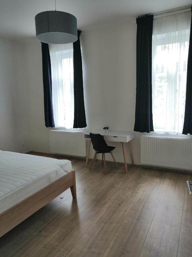 Znojmo Apartmany エクステリア 写真
