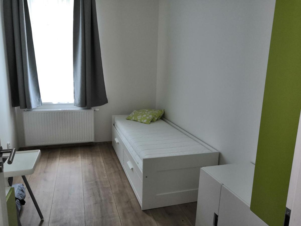 Znojmo Apartmany エクステリア 写真