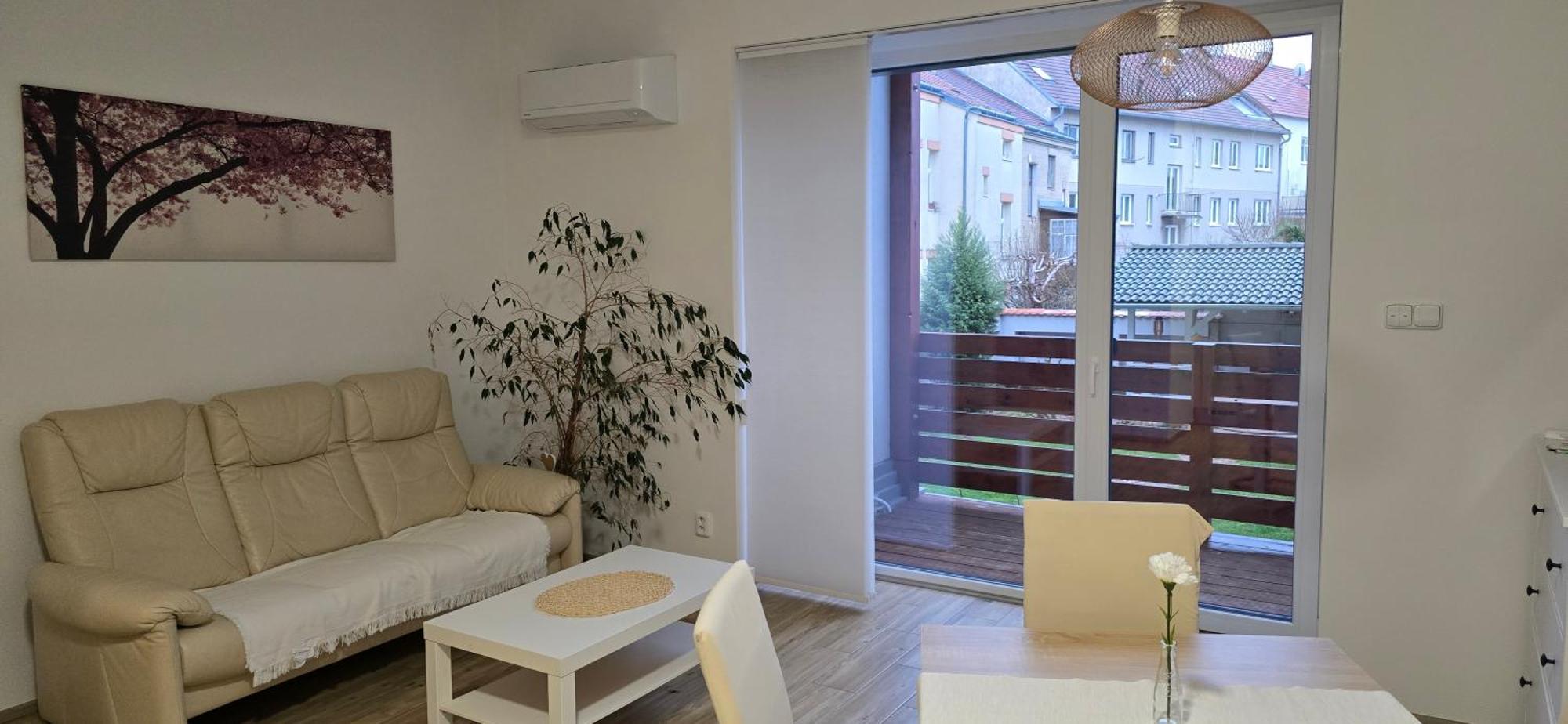 Znojmo Apartmany エクステリア 写真