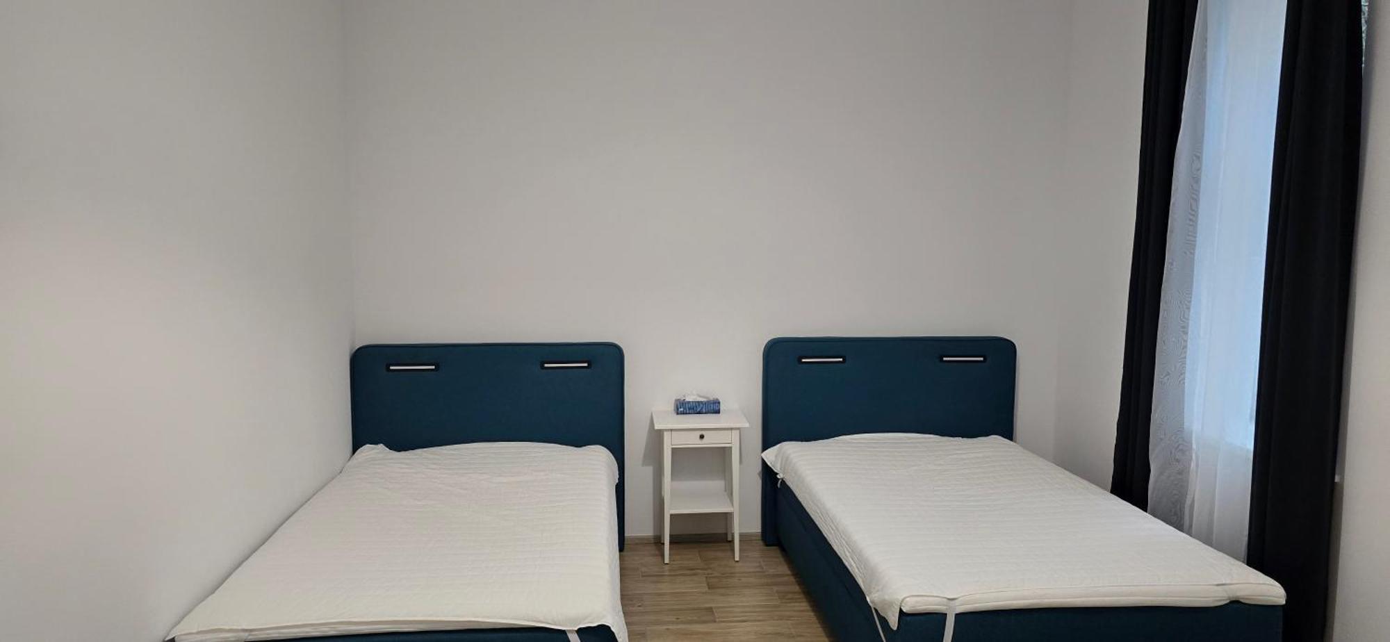 Znojmo Apartmany エクステリア 写真